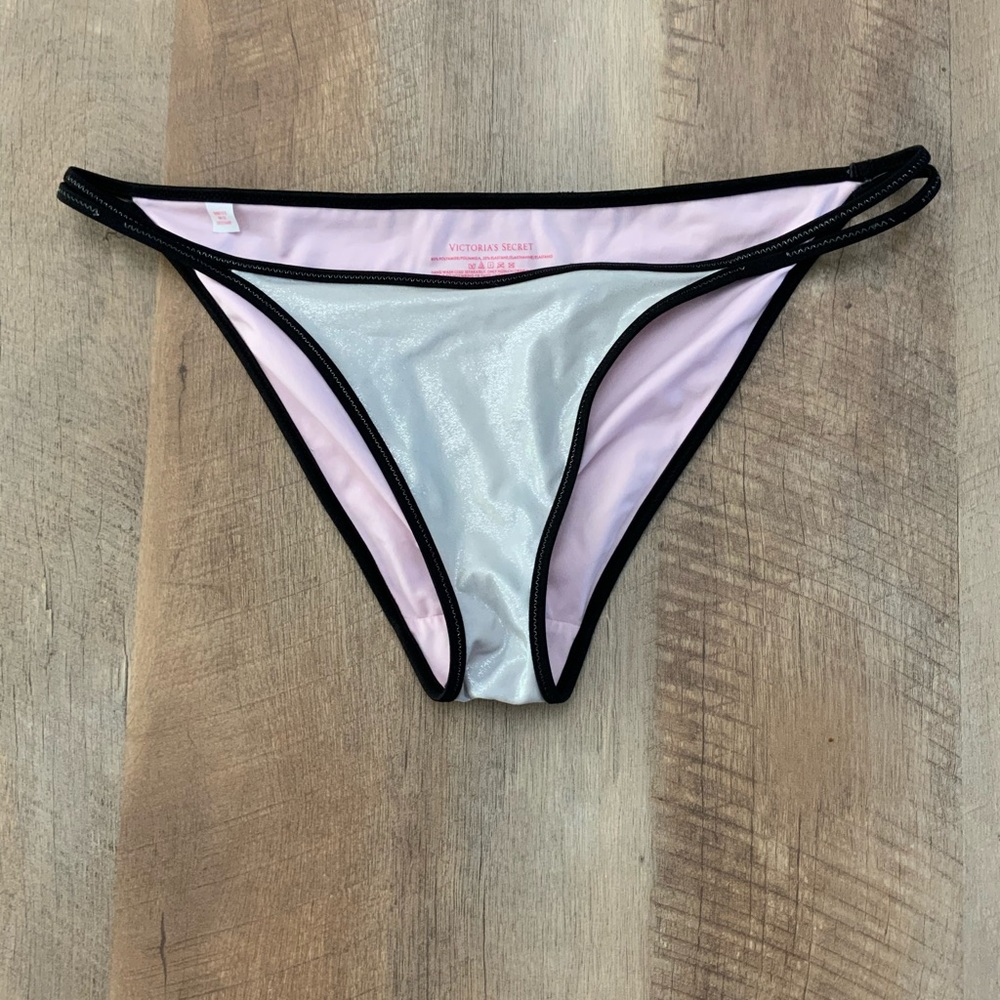 Victoria’s Secret Bathing Suit bottom